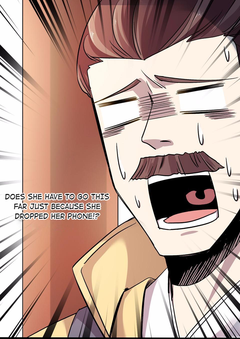 The Great Tang Is Online Chapter 2 - page 41