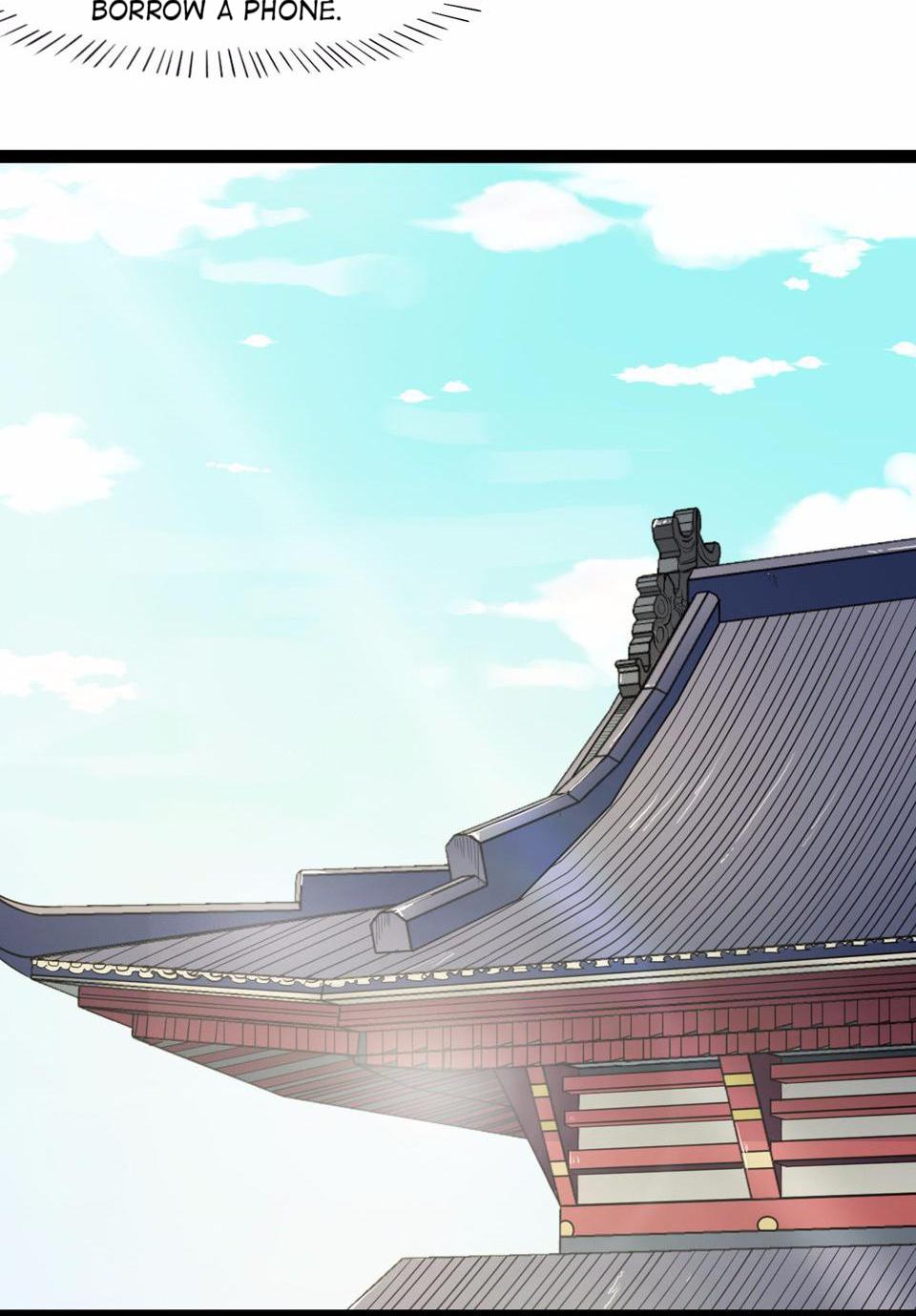 The Great Tang Is Online Chapter 2 - page 43