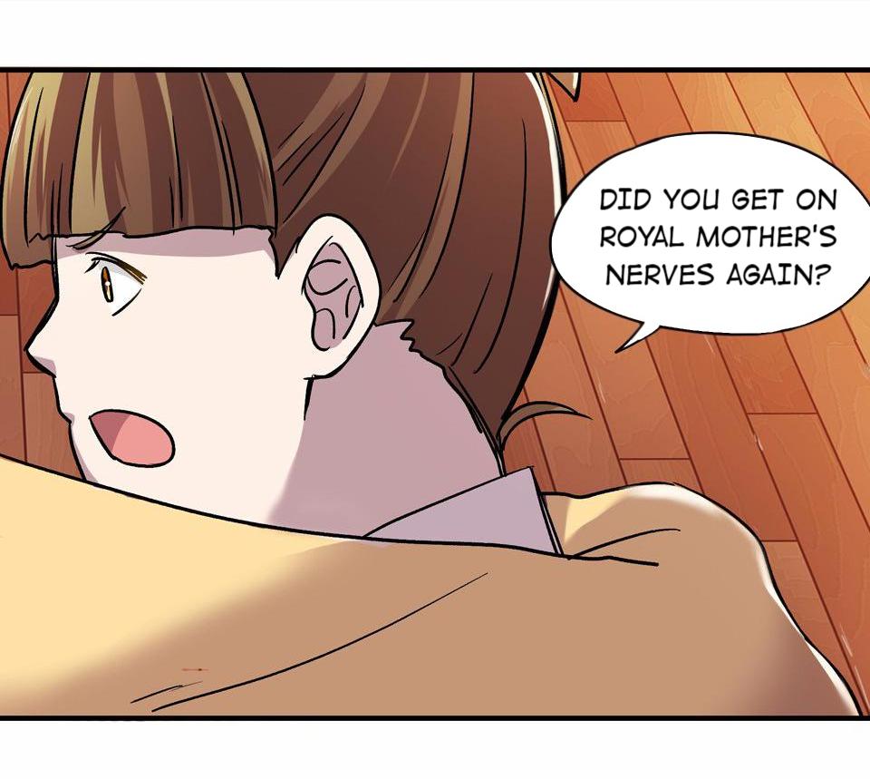 The Great Tang Is Online Chapter 2 - page 46