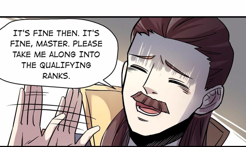 The Great Tang Is Online Chapter 2 - page 49