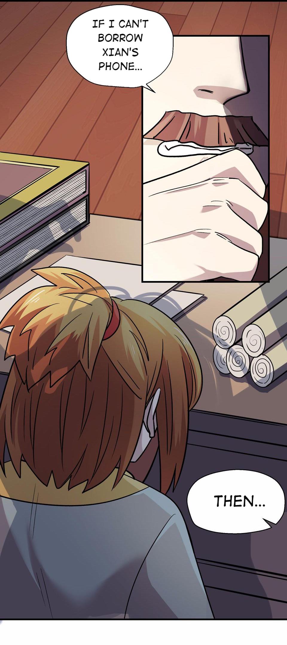 The Great Tang Is Online Chapter 2 - page 50