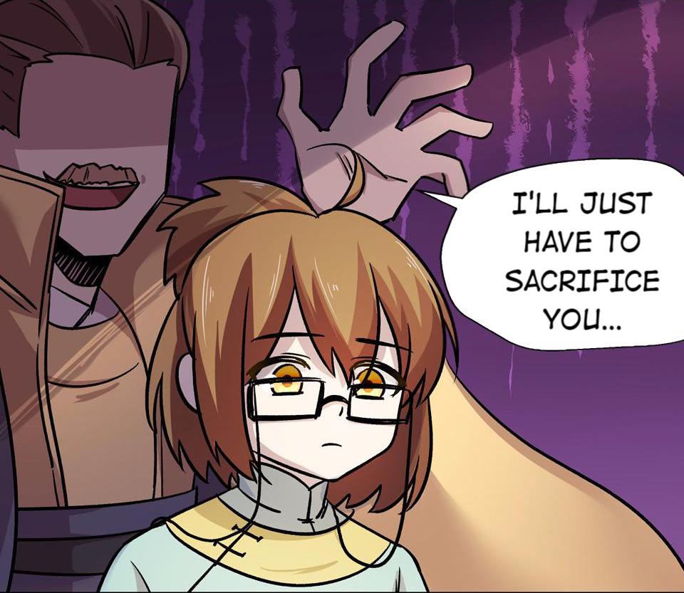 The Great Tang Is Online Chapter 2 - page 52