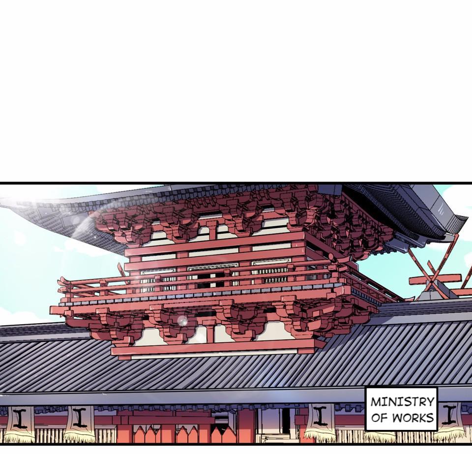 The Great Tang Is Online Chapter 2 - page 63