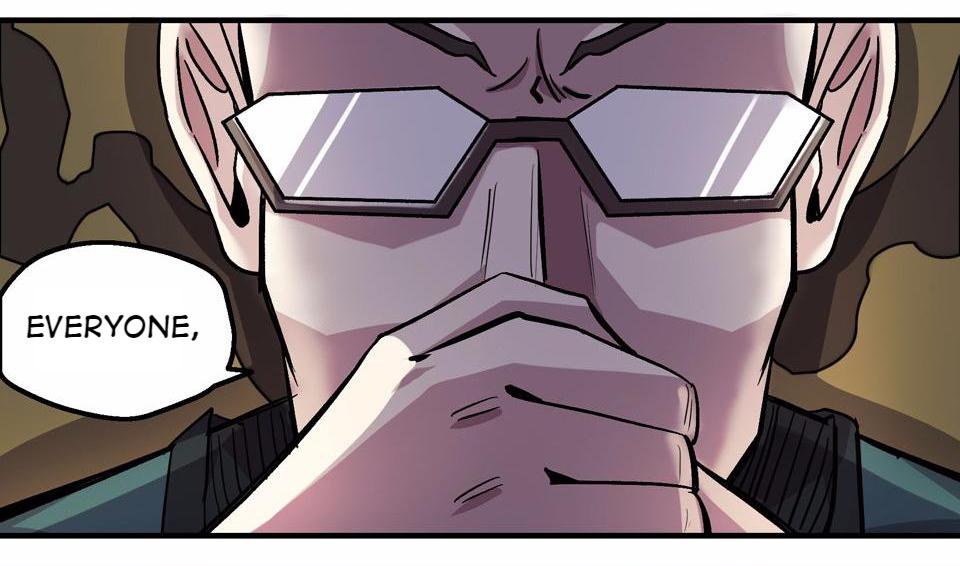 The Great Tang Is Online Chapter 2 - page 64