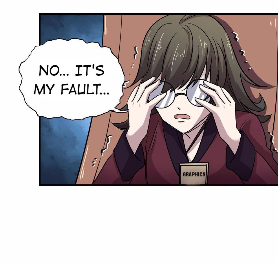 The Great Tang Is Online Chapter 2 - page 70