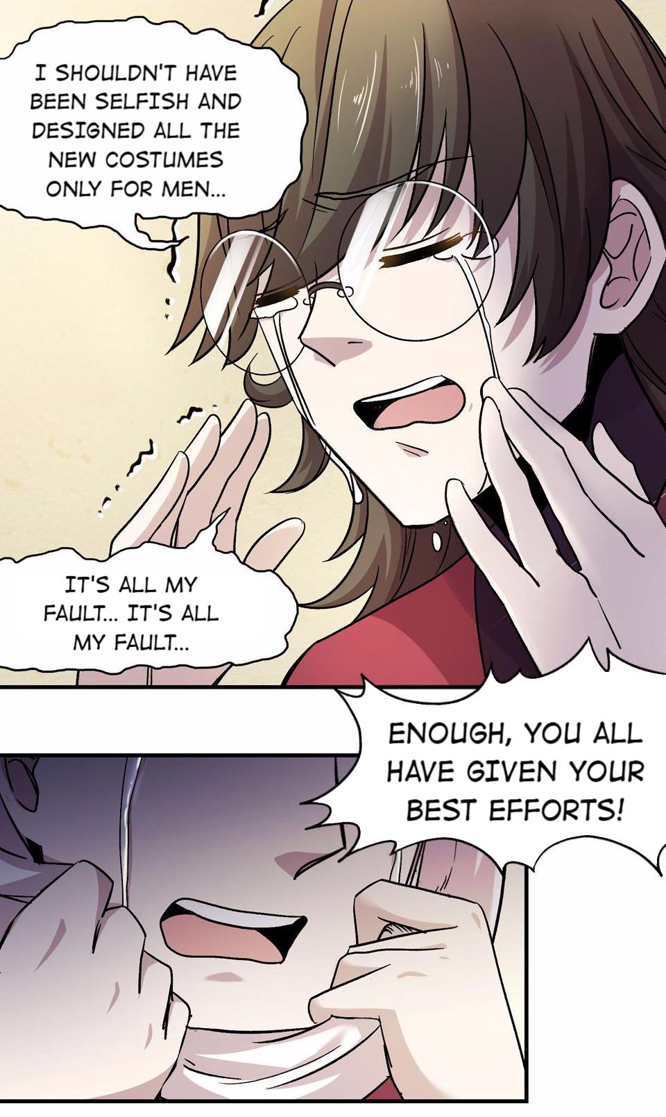 The Great Tang Is Online Chapter 2 - page 72