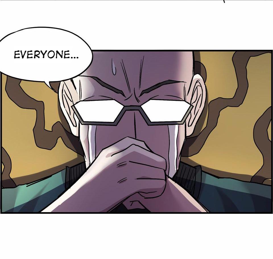 The Great Tang Is Online Chapter 2 - page 74