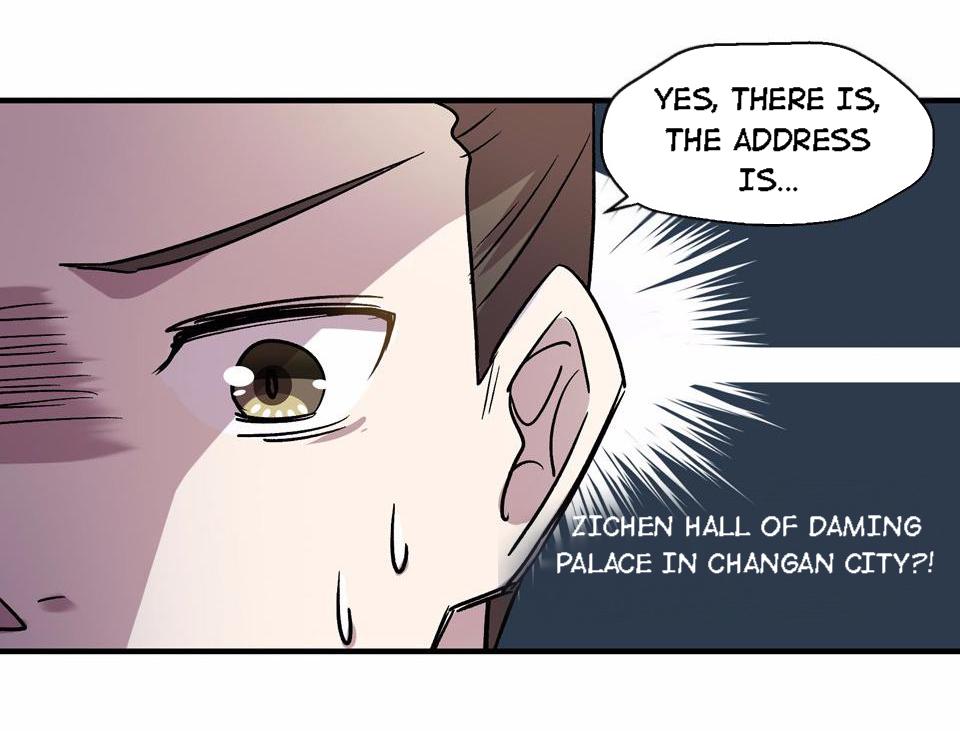 The Great Tang Is Online Chapter 2 - page 80