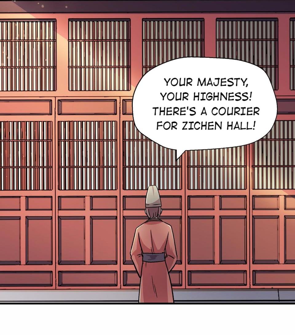 The Great Tang Is Online Chapter 2 - page 97