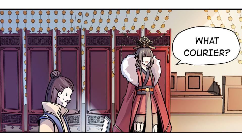 The Great Tang Is Online Chapter 2 - page 99