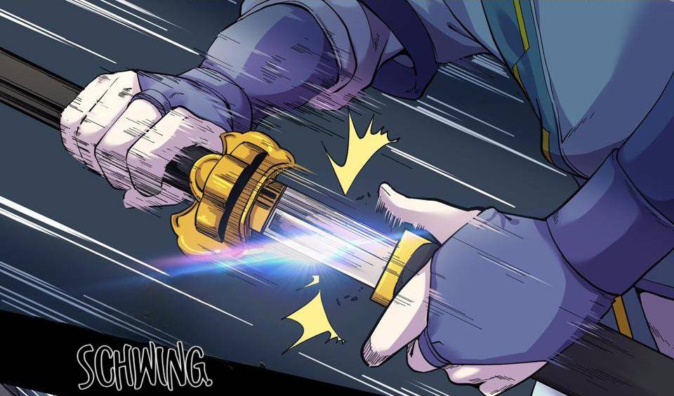 The Great Tang Is Online Chapter 20 - page 12