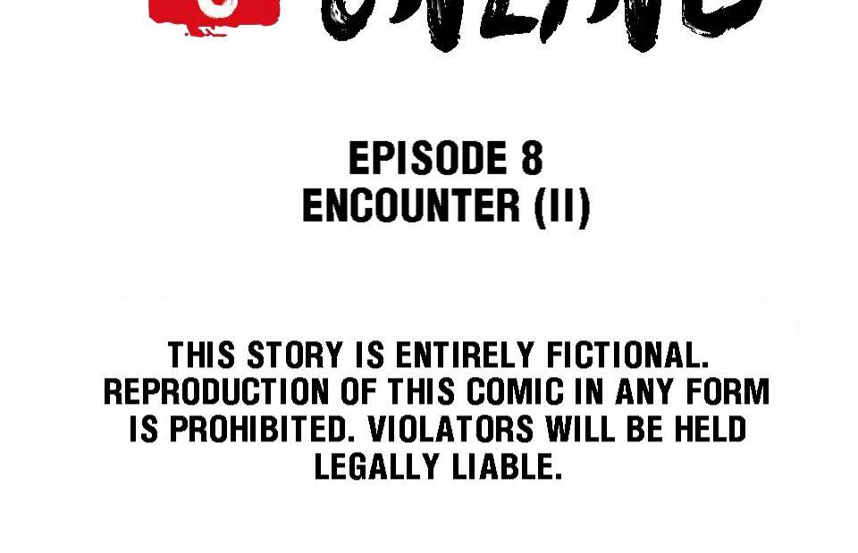 The Great Tang Is Online Chapter 20 - page 2