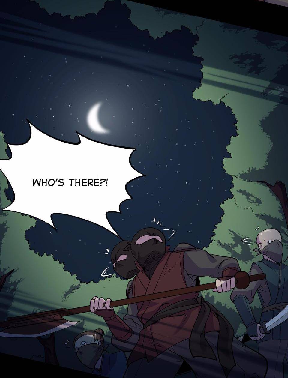 The Great Tang Is Online Chapter 20 - page 25