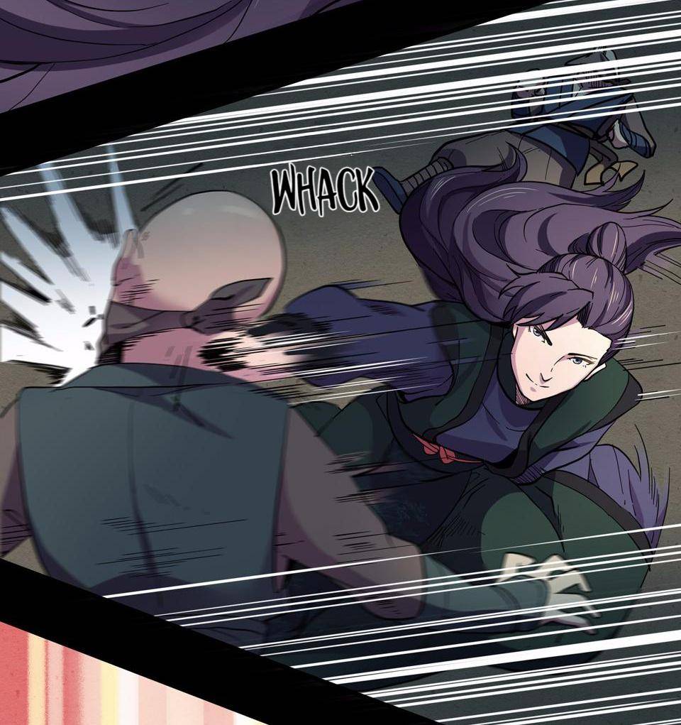 The Great Tang Is Online Chapter 20 - page 32