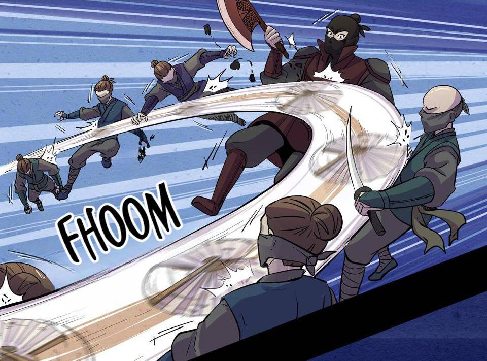 The Great Tang Is Online Chapter 20 - page 35