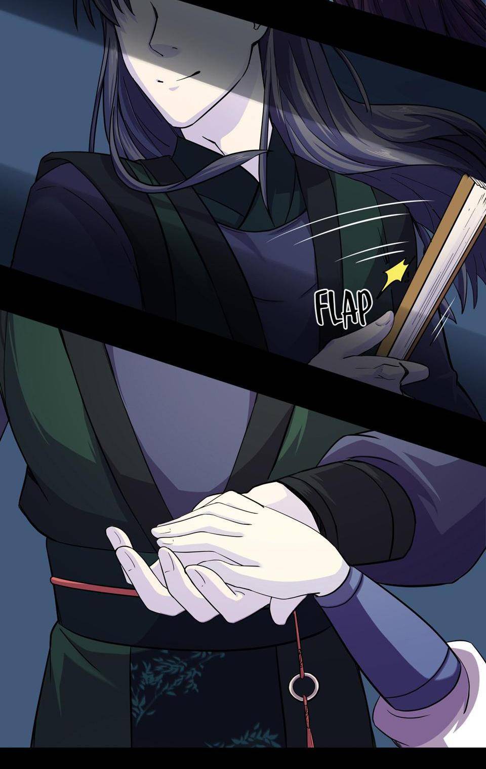 The Great Tang Is Online Chapter 20 - page 38