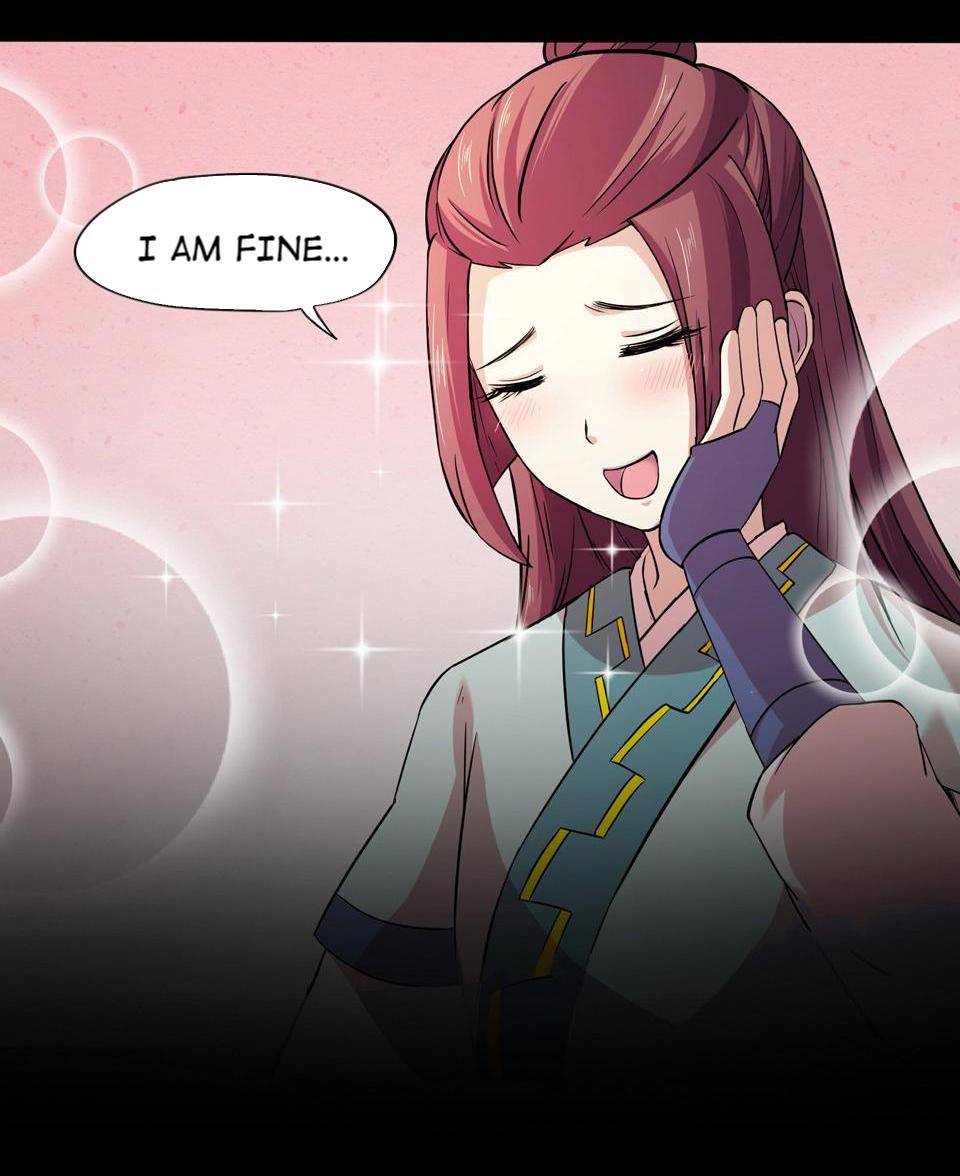 The Great Tang Is Online Chapter 20 - page 40