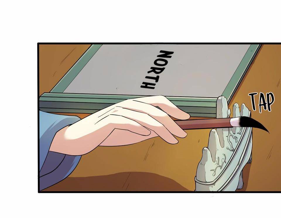 The Great Tang Is Online Chapter 21 - page 14