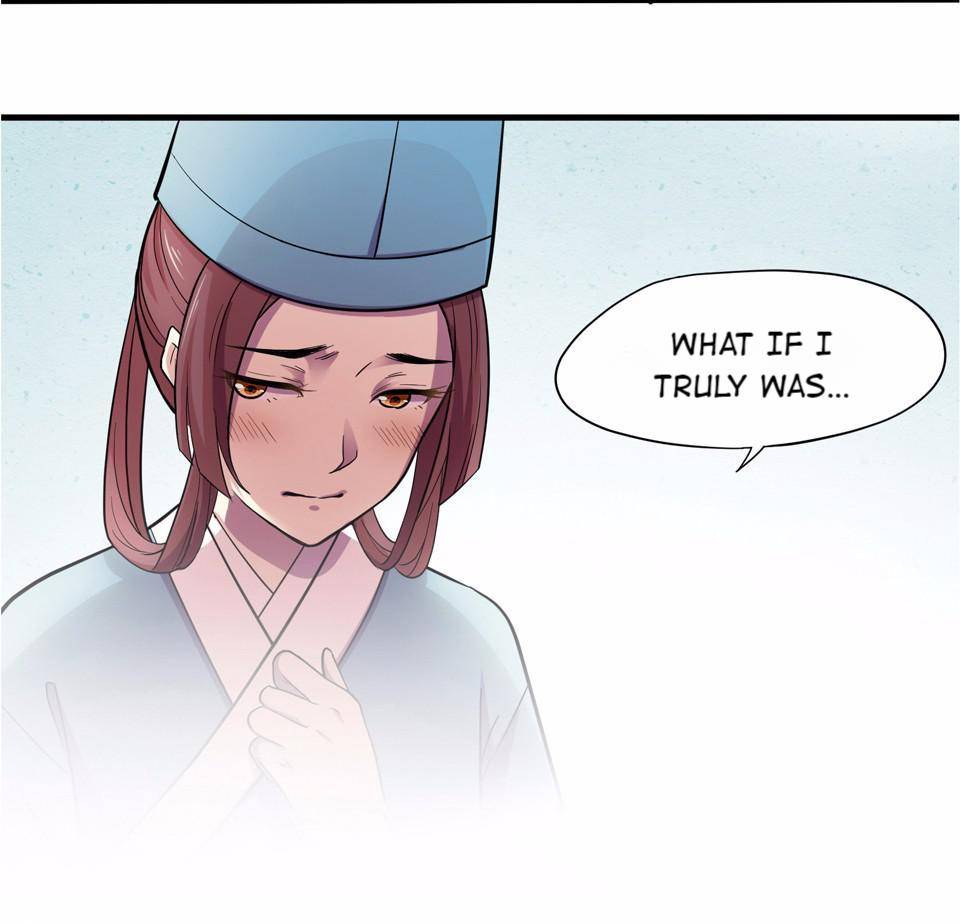 The Great Tang Is Online Chapter 21 - page 35
