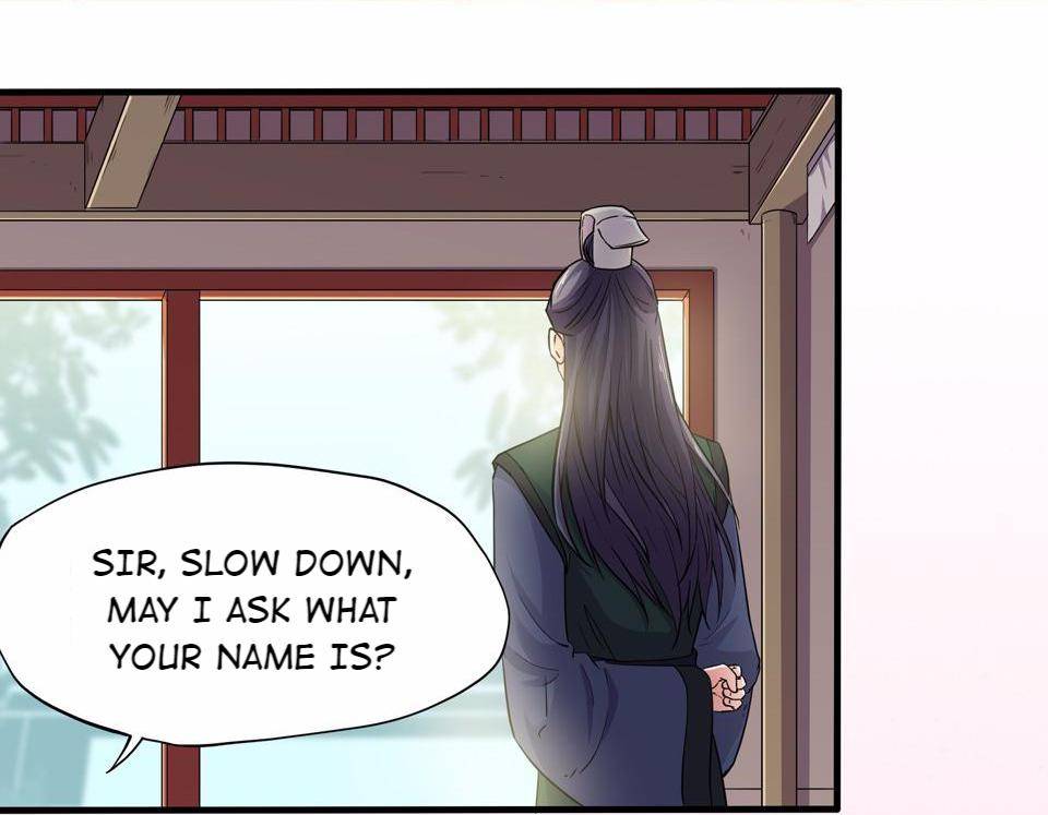 The Great Tang Is Online Chapter 21 - page 42