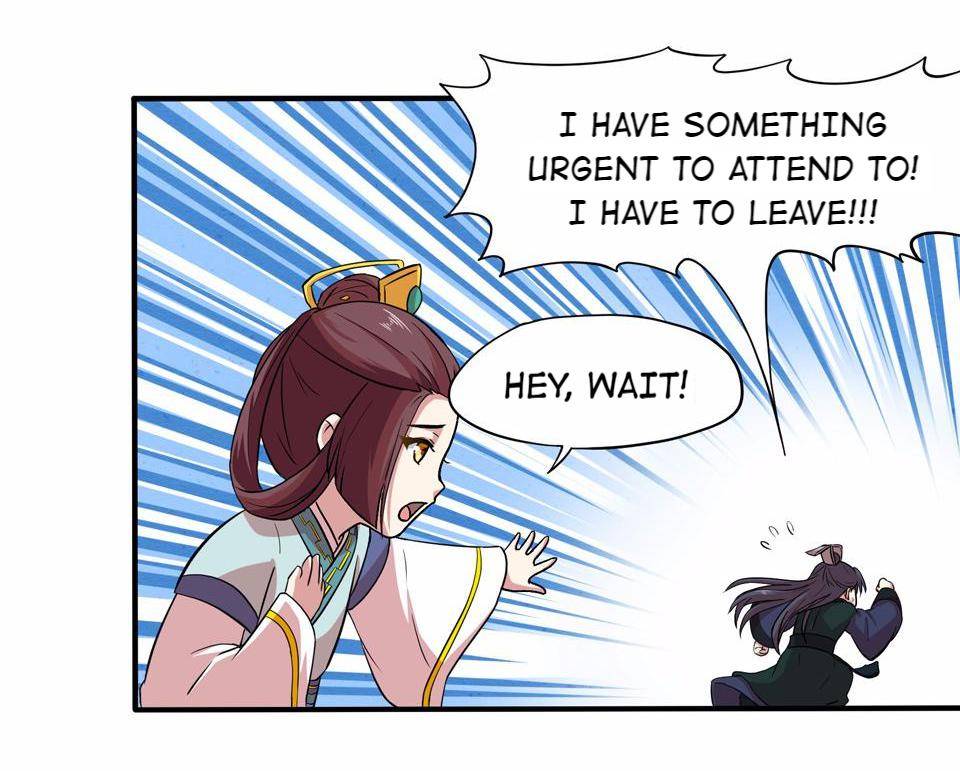 The Great Tang Is Online Chapter 21 - page 50