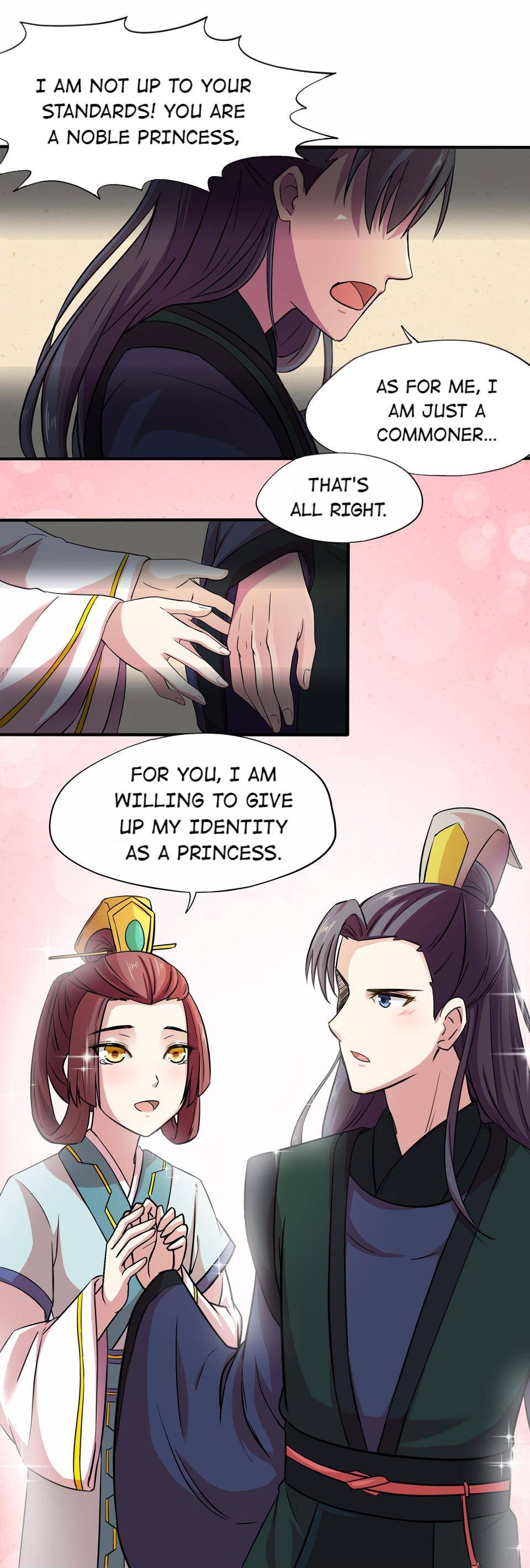 The Great Tang Is Online Chapter 21 - page 55