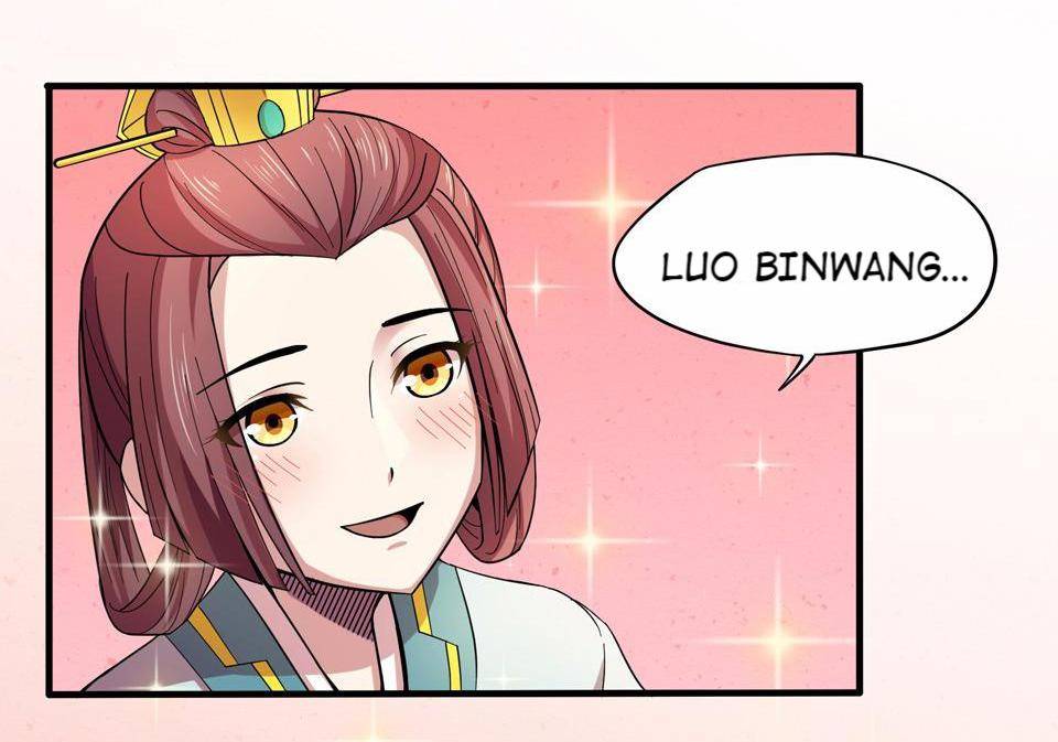 The Great Tang Is Online Chapter 21 - page 57