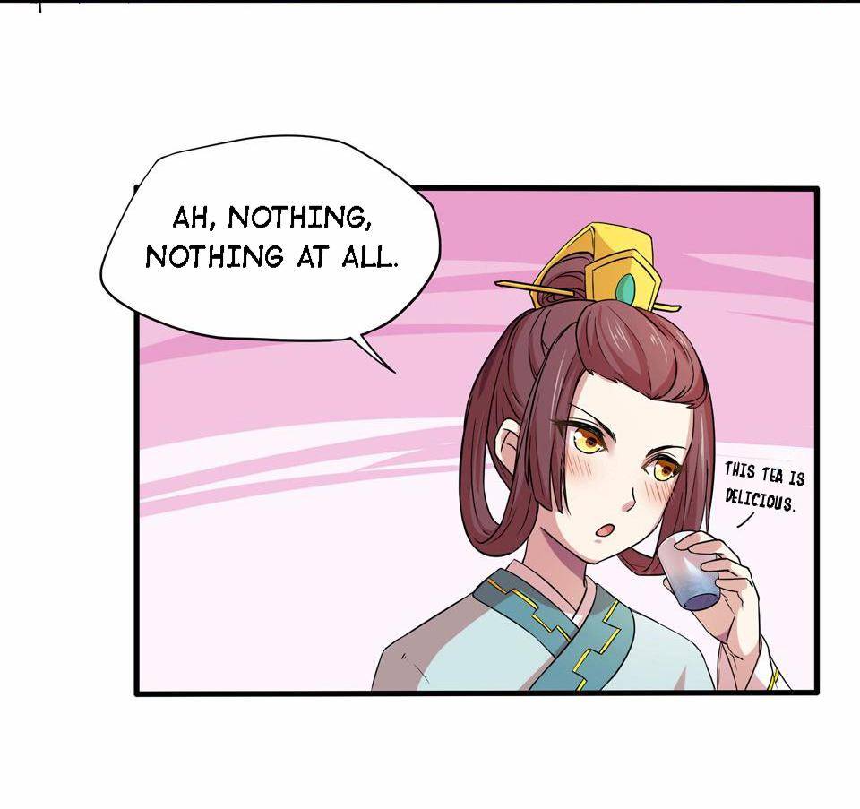 The Great Tang Is Online Chapter 21 - page 6