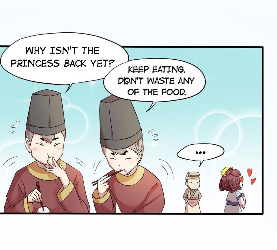 The Great Tang Is Online Chapter 21 - page 60