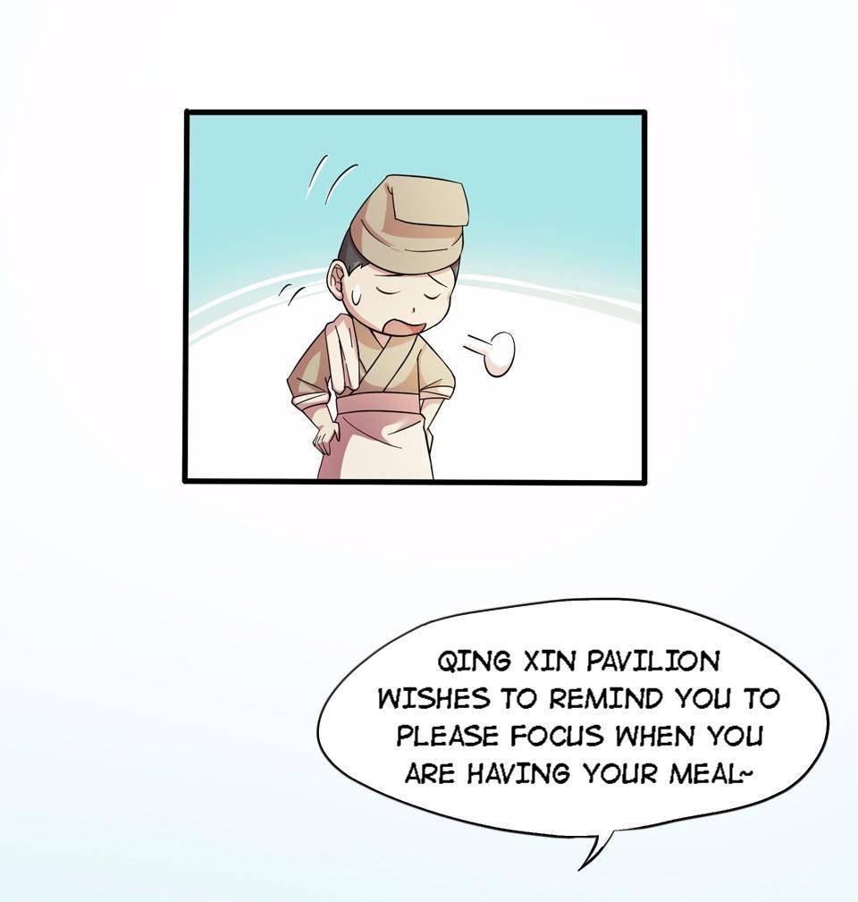 The Great Tang Is Online Chapter 21 - page 61
