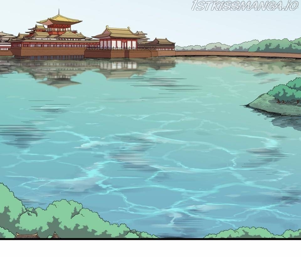 The Great Tang Is Online Chapter 22.5 - page 14
