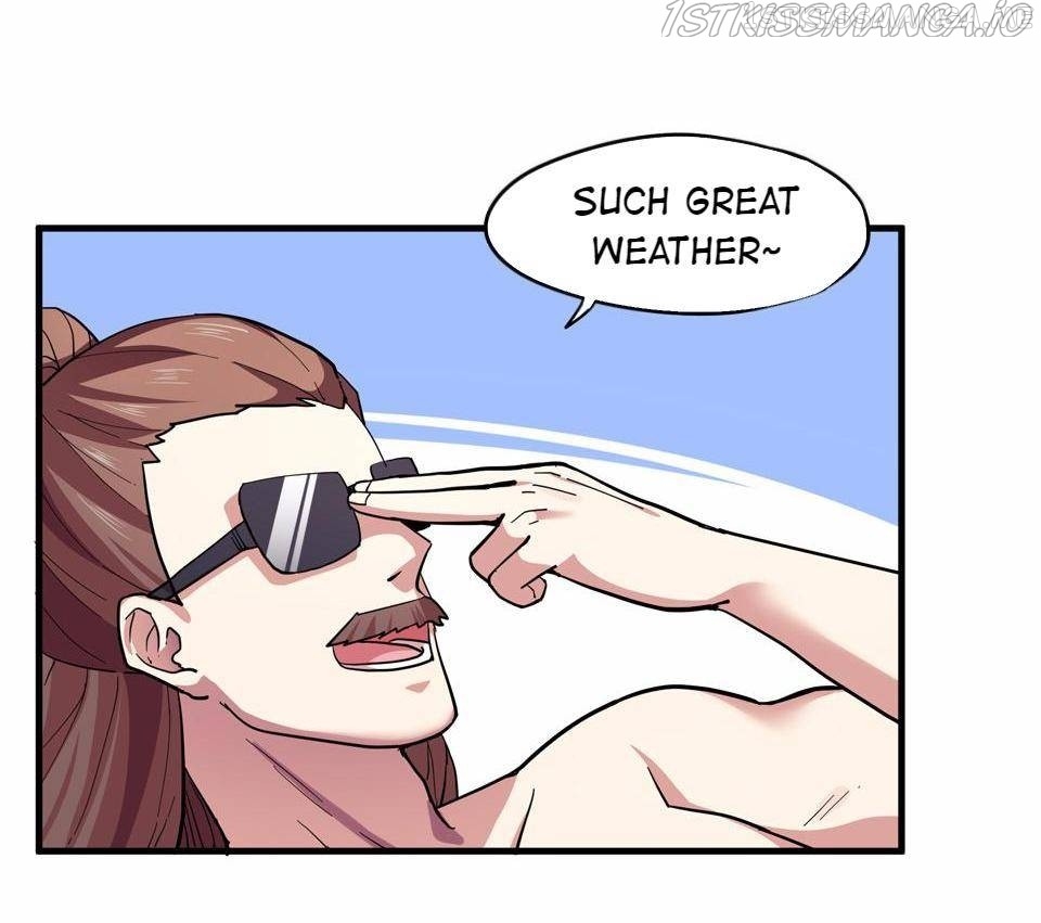 The Great Tang Is Online Chapter 22.5 - page 16