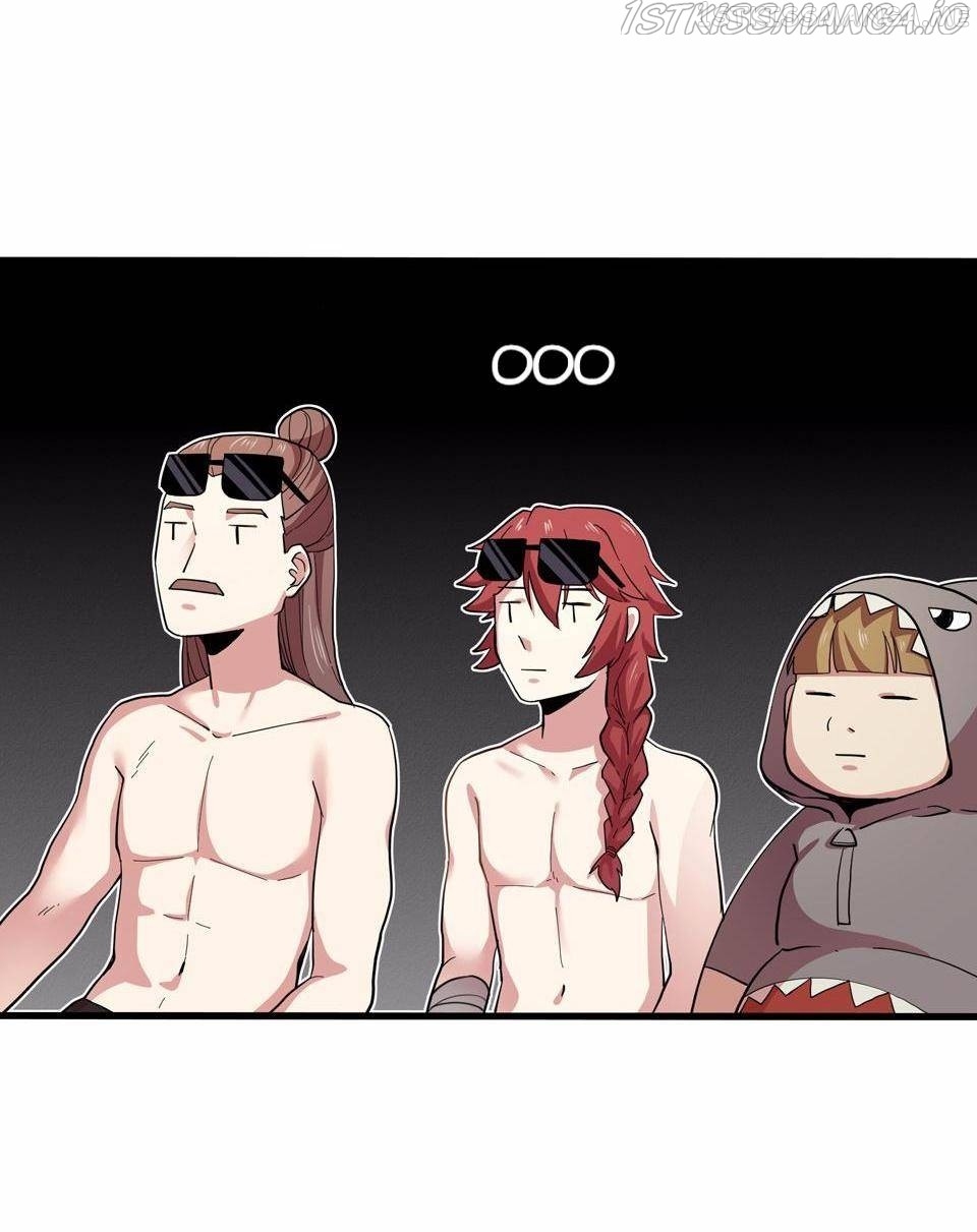 The Great Tang Is Online Chapter 22.5 - page 23
