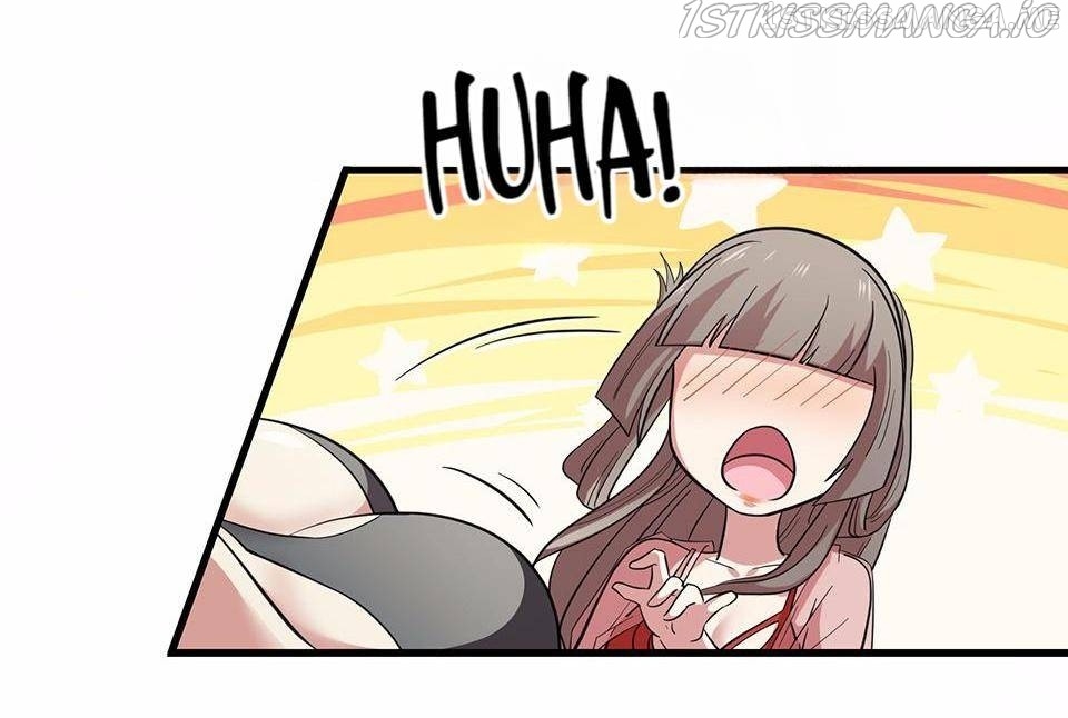The Great Tang Is Online Chapter 22.5 - page 37