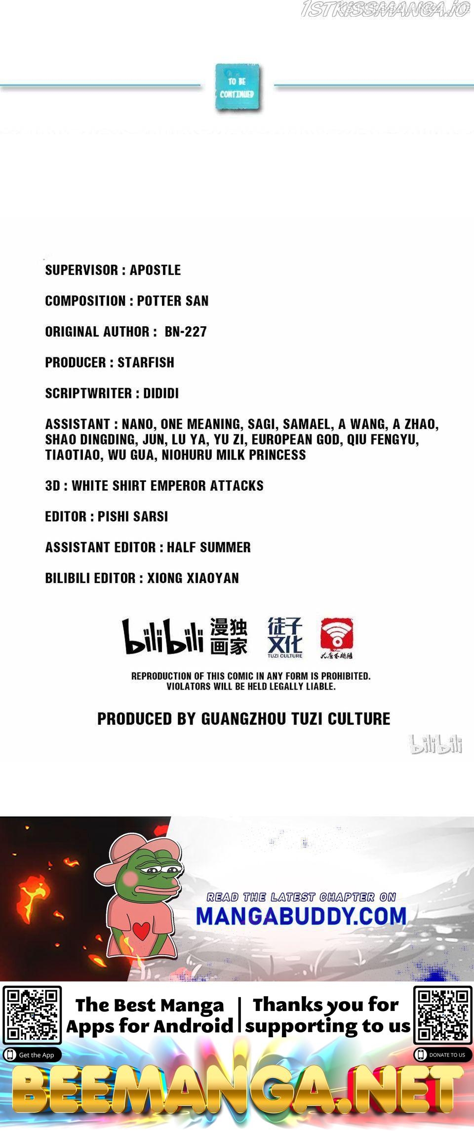 The Great Tang Is Online Chapter 22.5 - page 46