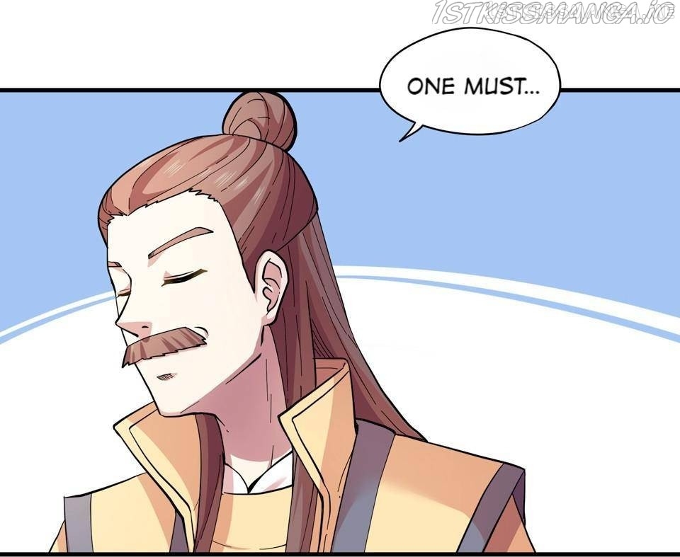 The Great Tang Is Online Chapter 22.5 - page 8
