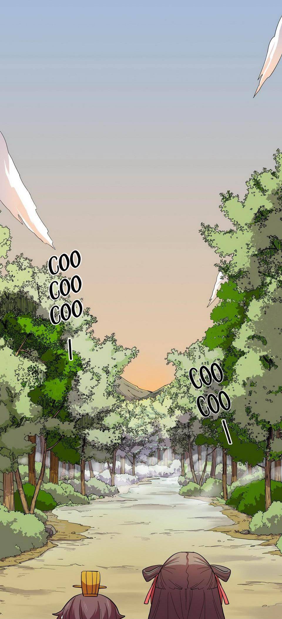 The Great Tang Is Online Chapter 35 - page 12
