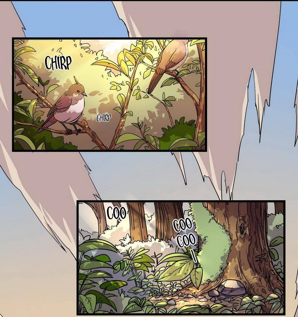 The Great Tang Is Online Chapter 35 - page 16