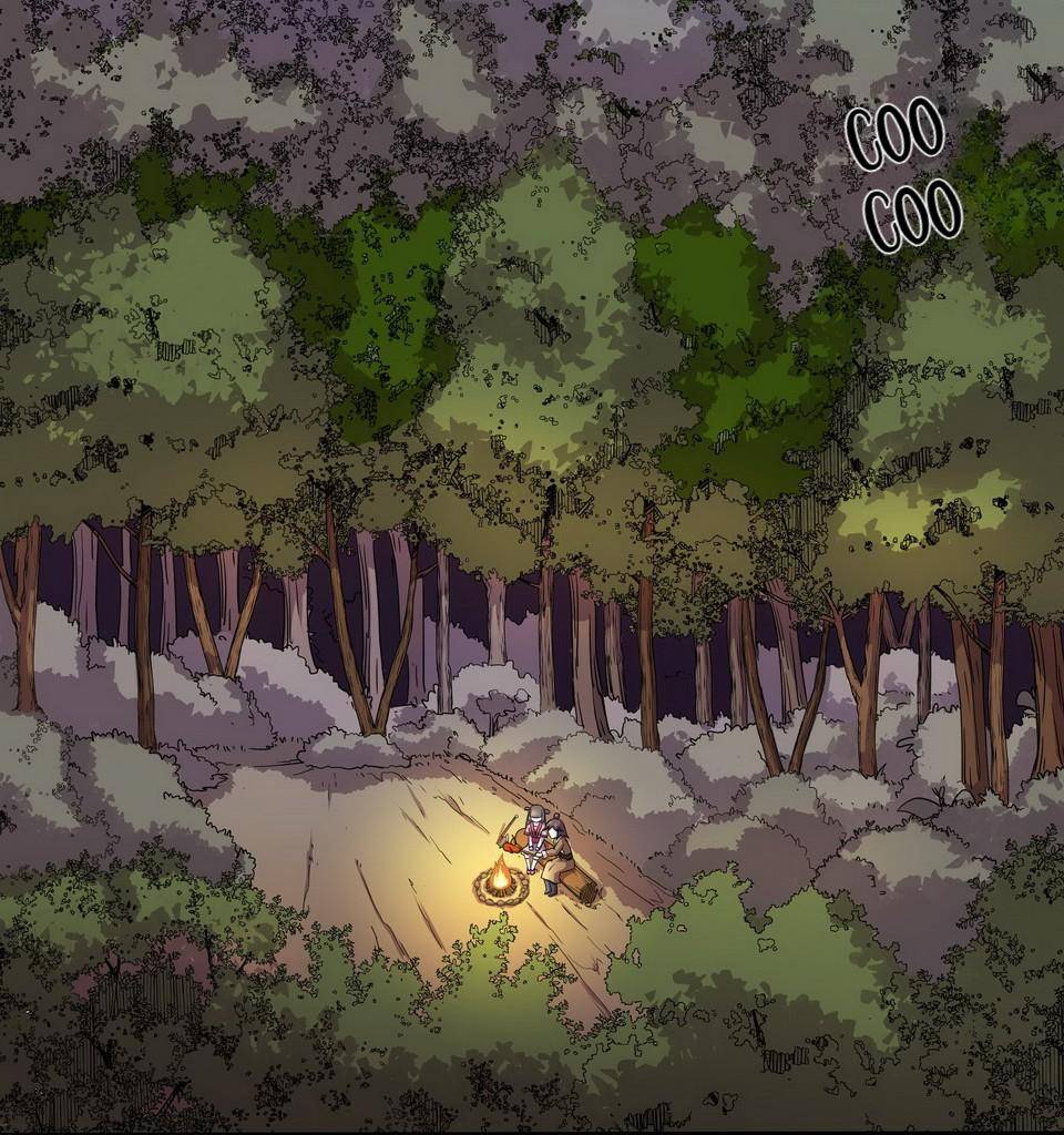 The Great Tang Is Online Chapter 35 - page 35