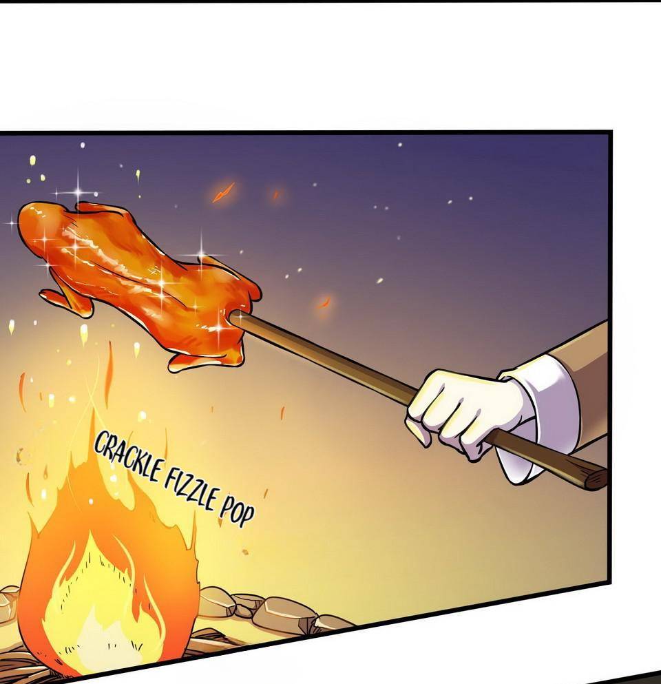 The Great Tang Is Online Chapter 35 - page 36