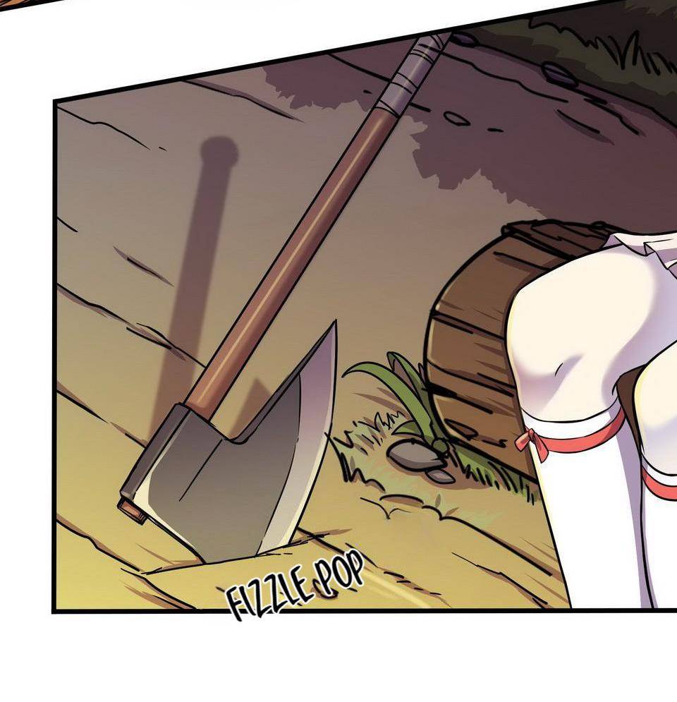 The Great Tang Is Online Chapter 35 - page 37