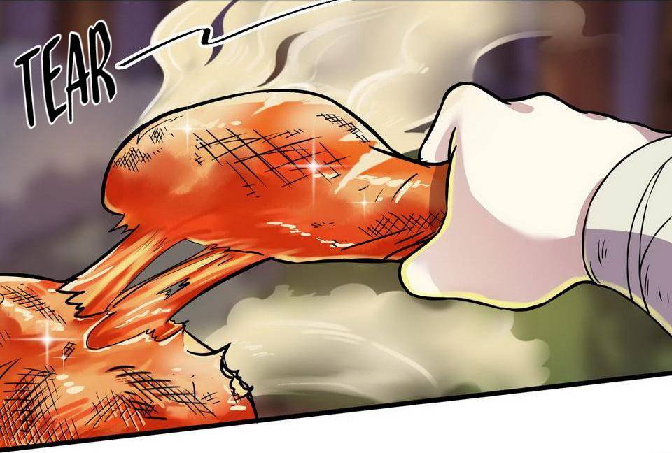 The Great Tang Is Online Chapter 35 - page 43