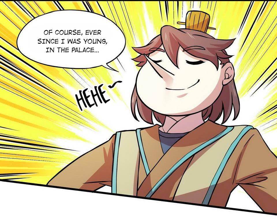 The Great Tang Is Online Chapter 35 - page 47