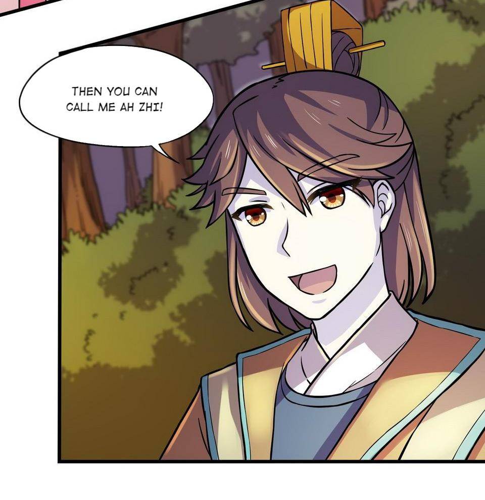 The Great Tang Is Online Chapter 35 - page 52