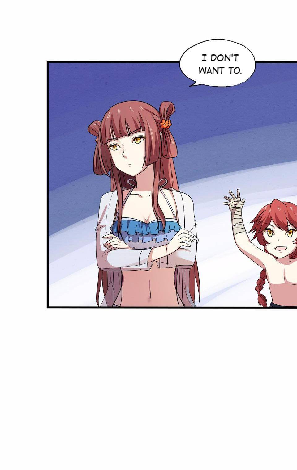 The Great Tang Is Online Chapter 23 - page 13