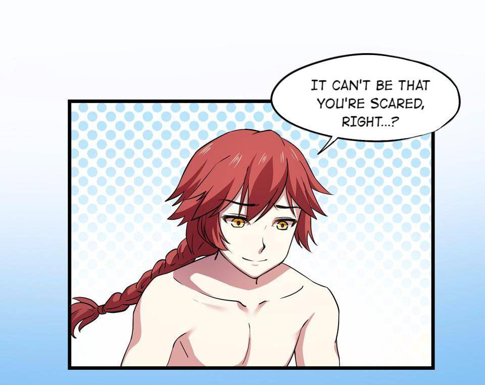 The Great Tang Is Online Chapter 23 - page 17