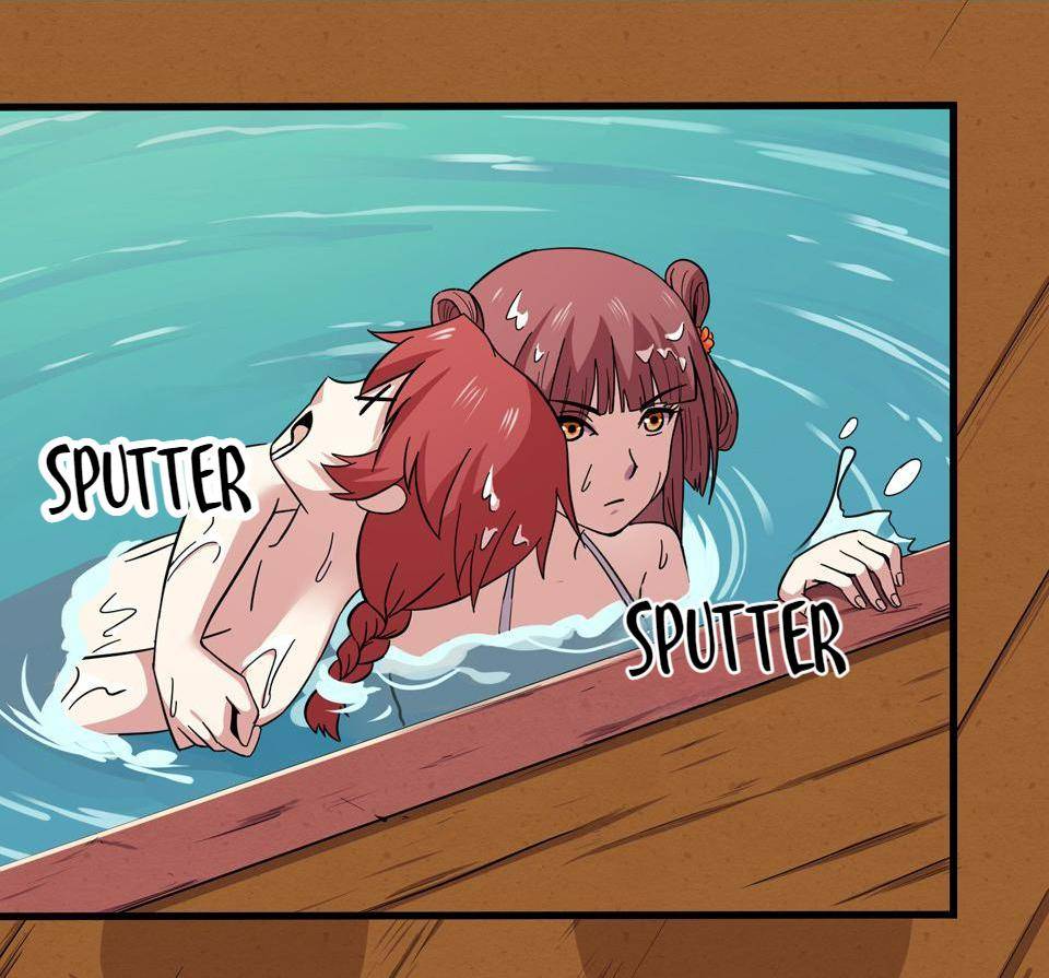 The Great Tang Is Online Chapter 23 - page 32