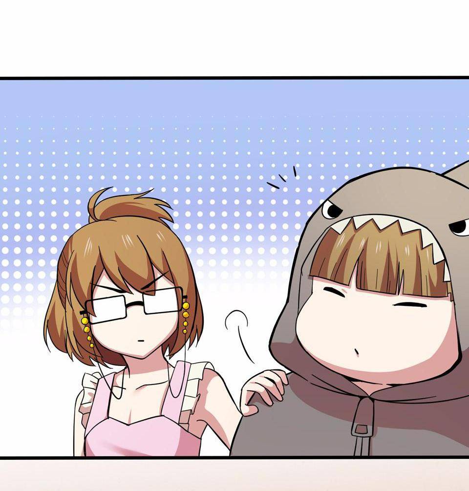 The Great Tang Is Online Chapter 23 - page 35