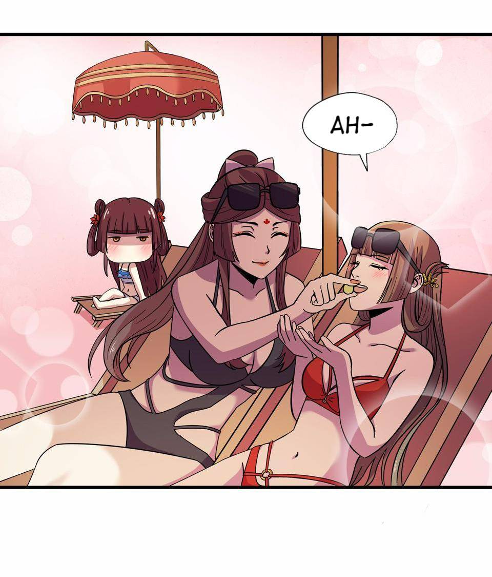 The Great Tang Is Online Chapter 23 - page 42