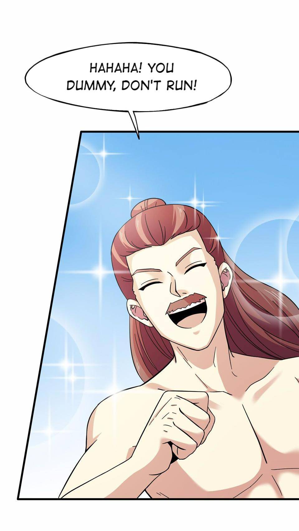 The Great Tang Is Online Chapter 23 - page 45